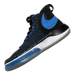 Size 12 - Nike AlphaDunk Pure Magic‎